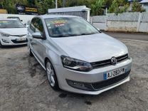voiture occasion VOLKSWAGEN POLO à la Réunion disponible sur noutlauto.re