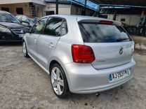 voiture occasion VOLKSWAGEN POLO à la Réunion disponible sur noutlauto.re