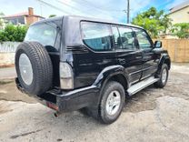 voiture occasion TOYOTA LAND CRUISER à la Réunion disponible sur noutlauto.re