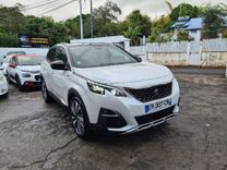 voiture occasion PEUGEOT 3008 à la Réunion disponible sur noutlauto.re
