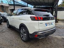 voiture occasion PEUGEOT 3008 à la Réunion disponible sur noutlauto.re