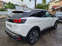 voiture occasion PEUGEOT 3008 à la Réunion disponible sur noutlauto.re