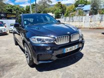 voiture occasion BMW X5 à la Réunion disponible sur noutlauto.re