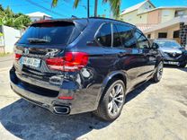voiture occasion BMW X5 à la Réunion disponible sur noutlauto.re