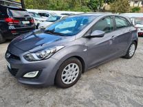 voiture occasion HYUNDAI I 30 à la Réunion disponible sur noutlauto.re