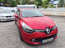 voiture occasion RENAULT CLIO à la Réunion disponible sur noutlauto.re
