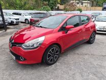 voiture occasion RENAULT CLIO à la Réunion disponible sur noutlauto.re