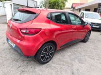 voiture occasion RENAULT CLIO à la Réunion disponible sur noutlauto.re
