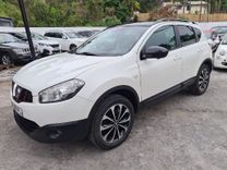voiture occasion NISSAN QASHQAI à la Réunion disponible sur noutlauto.re