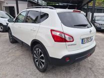 voiture occasion NISSAN QASHQAI à la Réunion disponible sur noutlauto.re