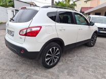 voiture occasion NISSAN QASHQAI à la Réunion disponible sur noutlauto.re
