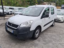 voiture occasion PEUGEOT PARTNER à la Réunion disponible sur noutlauto.re