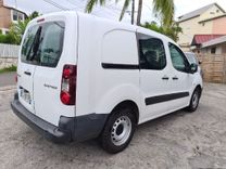 voiture occasion PEUGEOT PARTNER à la Réunion disponible sur noutlauto.re