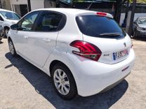 voiture occasion PEUGEOT 208 à la Réunion disponible sur noutlauto.re