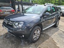 voiture occasion DACIA DUSTER à la Réunion disponible sur noutlauto.re