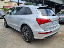 voiture occasion AUDI Q5 à la Réunion disponible sur noutlauto.re