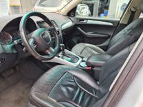 voiture occasion AUDI Q5 à la Réunion disponible sur noutlauto.re