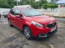 voiture occasion PEUGEOT 2008 à la Réunion disponible sur noutlauto.re