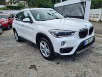 voiture occasion BMW X1 à la Réunion disponible sur noutlauto.re