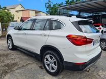 voiture occasion BMW X1 à la Réunion disponible sur noutlauto.re