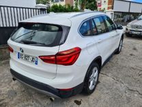 voiture occasion BMW X1 à la Réunion disponible sur noutlauto.re