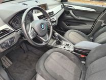 voiture occasion BMW X1 à la Réunion disponible sur noutlauto.re