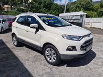 voiture occasion FORD ECOSPORT à la Réunion disponible sur noutlauto.re