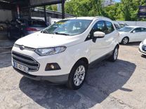voiture occasion FORD ECOSPORT à la Réunion disponible sur noutlauto.re