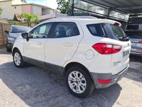 voiture occasion FORD ECOSPORT à la Réunion disponible sur noutlauto.re