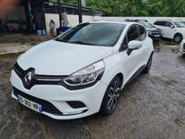 voiture occasion RENAULT CLIO à la Réunion disponible sur noutlauto.re