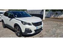 voiture occasion PEUGEOT 3008 à la Réunion disponible sur noutlauto.re