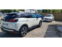voiture occasion PEUGEOT 3008 à la Réunion disponible sur noutlauto.re
