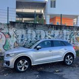 voiture occasion AUDI Q2 à la Réunion disponible sur noutlauto.re