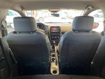voiture occasion RENAULT CLIO à la Réunion disponible sur noutlauto.re