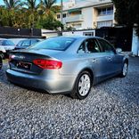 voiture occasion AUDI A4 à la Réunion disponible sur noutlauto.re