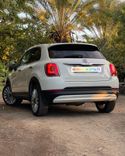 voiture occasion FIAT 500X à la Réunion disponible sur noutlauto.re