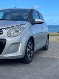 voiture occasion CITROEN C1 à la Réunion disponible sur noutlauto.re