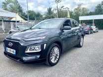 voiture occasion HYUNDAI KONA à la Réunion disponible sur noutlauto.re