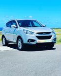 voiture occasion HYUNDAI IX 35 à la Réunion disponible sur noutlauto.re