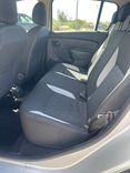 voiture occasion DACIA SANDERO à la Réunion disponible sur noutlauto.re