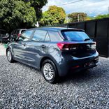 voiture occasion KIA RIO à la Réunion disponible sur noutlauto.re
