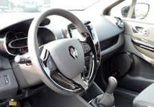 voiture occasion RENAULT CLIO à la Réunion disponible sur noutlauto.re
