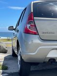 voiture occasion DACIA SANDERO à la Réunion disponible sur noutlauto.re