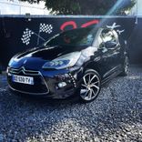 voiture occasion DS DS3 à la Réunion disponible sur noutlauto.re
