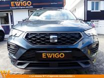 voiture occasion SEAT ATECA à la Réunion disponible sur noutlauto.re