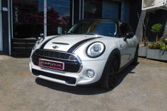 voiture occasion MINI MINI à la Réunion disponible sur noutlauto.re