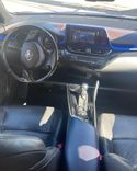 voiture occasion TOYOTA C-HR à la Réunion disponible sur noutlauto.re