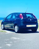 voiture occasion FIAT GRANDE PUNTO à la Réunion disponible sur noutlauto.re