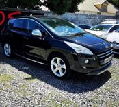 voiture occasion PEUGEOT 3008 à la Réunion disponible sur noutlauto.re