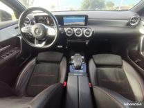 voiture occasion MERCEDES CLASSE A à la Réunion disponible sur noutlauto.re